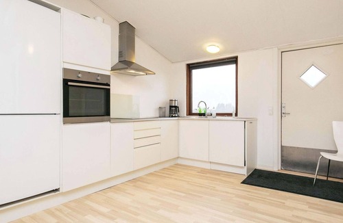 Tranum House | 16 person holiday home in Brovst