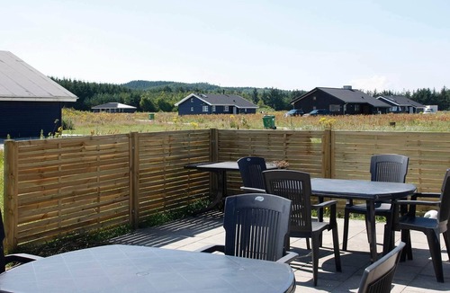 Tranum House | 16 person holiday home in Brovst