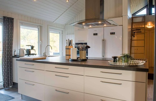 Sønderho House | 16 person holiday home in Fanø
