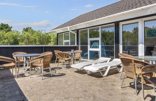 Sønderho House | 16 person holiday home in Fanø