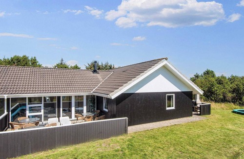 Sønderho House | 16 person holiday home in Fanø