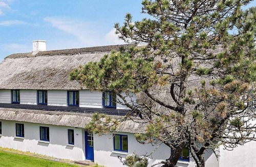 Tim House | 16 person holiday home in Tim