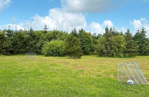 Sundhuse House | 16 person holiday home in Ulfborg