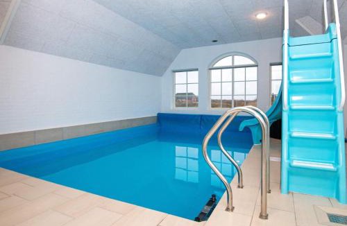 Sundhuse House | 16 person holiday home in Ulfborg