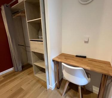Bouguenais Apartment | 16 Rdr - 2