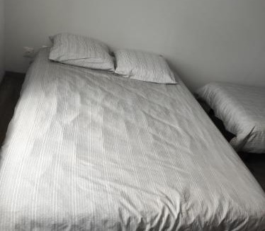 Charmes Bed & Breakfast | 16 rue des Déportés