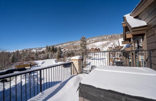 Keystone Villa | 16 Sanctuary Lane