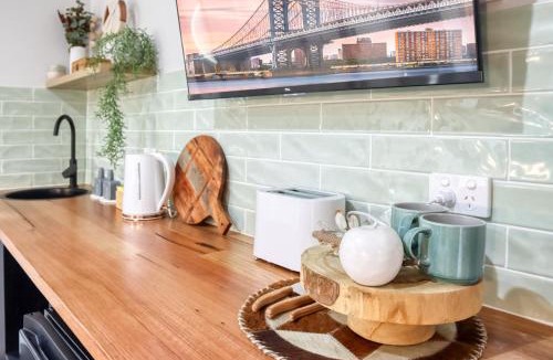 Highton Hotel | 16 Scenic by Regional Escapes