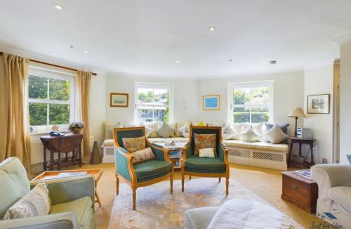 Bembridge House | 16 Solent Landing