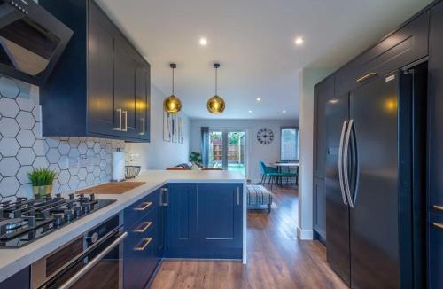 Newmarket House | 16 Waterloo Close, Newmarket