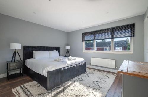 Newmarket House | 16 Waterloo Close, Newmarket