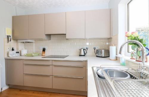 Crail House | 16 Westgate South