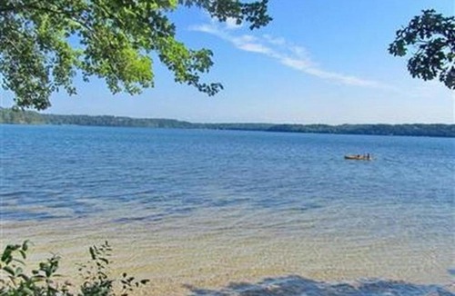 Northwest Harwich House | 160 Long Pond Drive Harwich Cape Cod - Old Camp