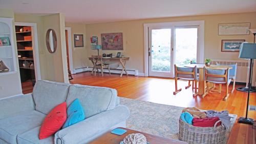 Northwest Harwich House | 160 Long Pond Drive Harwich Cape Cod - Old Camp