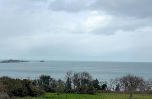 Cancale Other | 160 m² Accommodation ∙ 4 bedrooms ∙ 8 guests