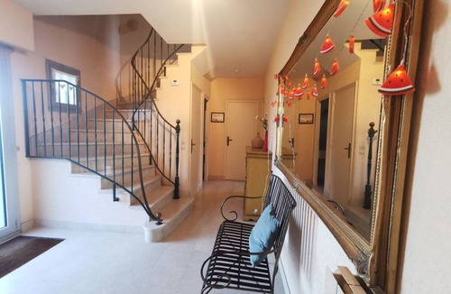 Cancale Other | 160 m² Accommodation ∙ 4 bedrooms ∙ 8 guests