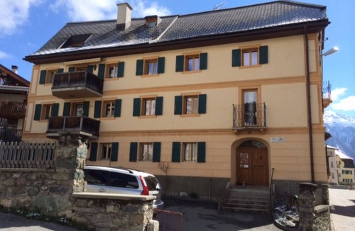 Sent Apartment | 160 m² Apartment ∙ 1 bedroom ∙ 9 guests