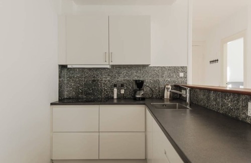 Copenhagen City Centre Apartment | 160 m² Apartment ∙ 3 bedrooms ∙ 8 guests