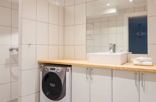 Copenhagen City Centre Apartment | 160 m² Apartment ∙ 3 bedrooms ∙ 8 guests