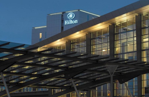 Kastrup Hotel | 160 m² Hotel ∙ 127 guests