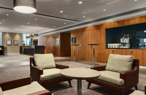 Kastrup Hotel | 160 m² Hotel ∙ 127 guests