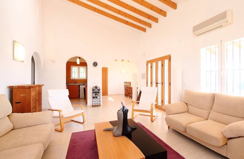 Pego House | 160 m² House ∙ 1 bedroom ∙ 8 guests