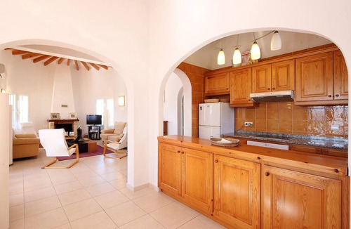 Pego House | 160 m² House ∙ 1 bedroom ∙ 8 guests