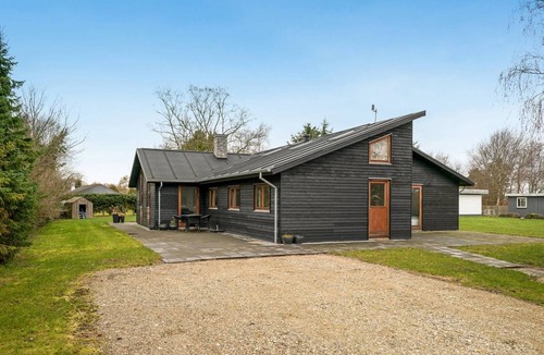 Egense House | 160 m² House ∙ 3 bedrooms ∙ 6 guests