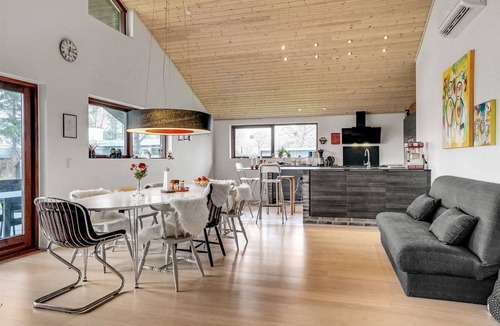 Egense House | 160 m² House ∙ 3 bedrooms ∙ 6 guests