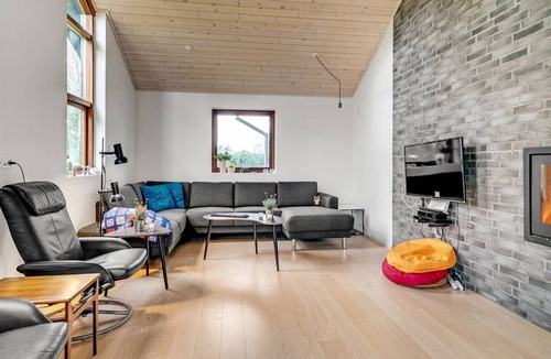 Egense House | 160 m² House ∙ 3 bedrooms ∙ 6 guests