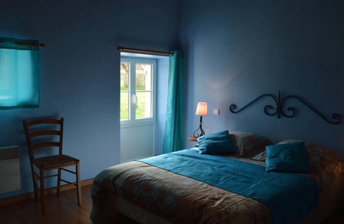 Sarzay House | 160 m² House ∙ 3 bedrooms ∙ 6 guests