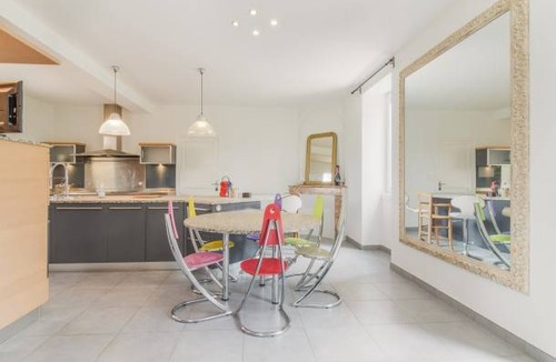 Montsaunes House | 160 m² House ∙ 4 bedrooms ∙ 4 guests