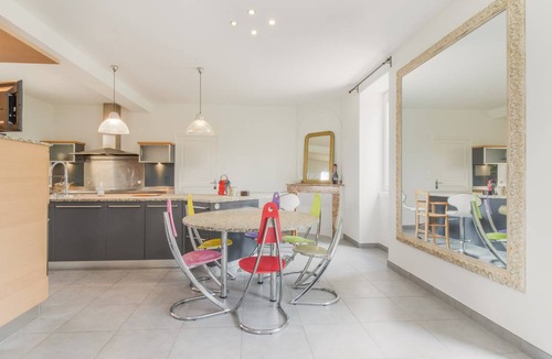 Montsaunes House | 160 m² House ∙ 4 bedrooms ∙ 8 guests
