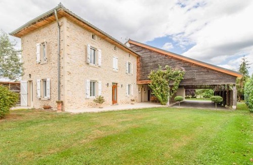 Montsaunes House | 160 m² House ∙ 4 bedrooms ∙ 7 guests