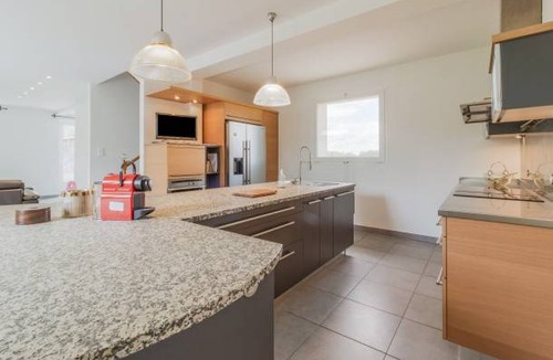 Montsaunes House | 160 m² House ∙ 4 bedrooms ∙ 5 guests