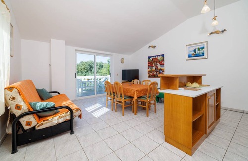 Krk House | 160 m² House ∙ 4 bedrooms ∙ 10 guests