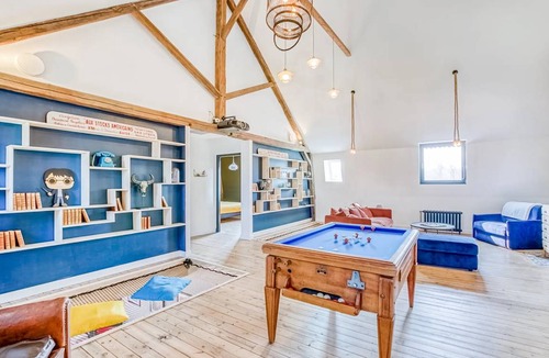 Guise House | 160 m² House ∙ 4 bedrooms ∙ 8 guests