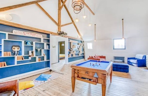 Guise House | 160 m² House ∙ 4 bedrooms ∙ 6 guests
