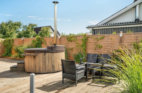 Slette Strand House | 160 m² House ∙ 4 bedrooms ∙ 8 guests