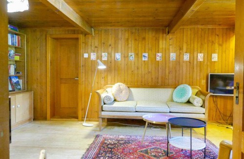 Reichenbach House | 160 m² House ∙ 4 bedrooms ∙ 8 guests