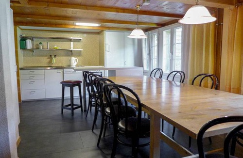 Reichenbach House | 160 m² House ∙ 4 bedrooms ∙ 8 guests