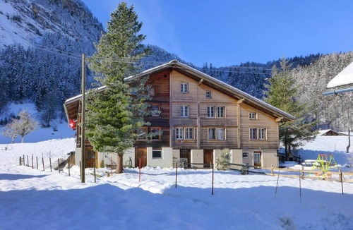 Reichenbach House | 160 m² House ∙ 4 bedrooms ∙ 8 guests