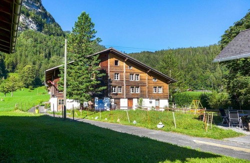 Reichenbach House | 160 m² House ∙ 4 bedrooms ∙ 8 guests