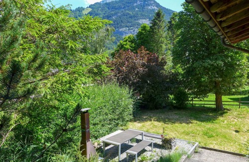 Reichenbach House | 160 m² House ∙ 4 bedrooms ∙ 8 guests