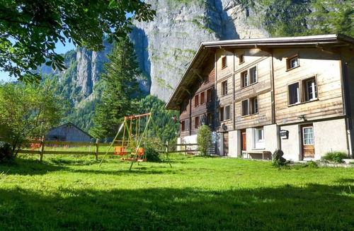 Reichenbach House | 160 m² House ∙ 4 bedrooms ∙ 8 guests