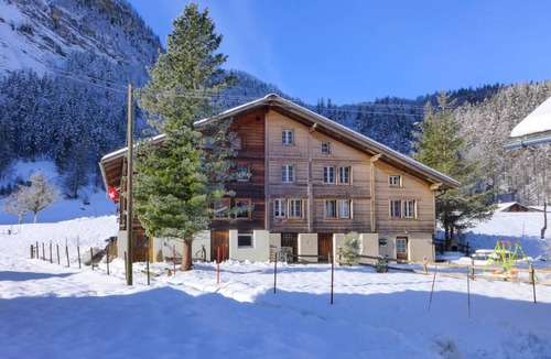 Reichenbach Villa | 160 m² Villa ∙ 1 bedroom ∙ 8 guests