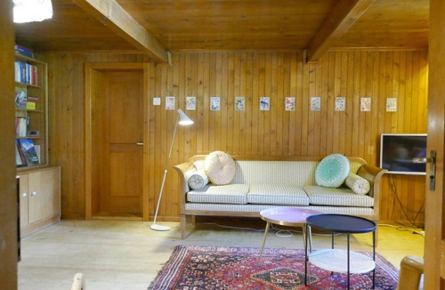 Reichenbach Villa | 160 m² Villa ∙ 1 bedroom ∙ 8 guests
