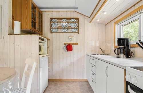 Lodbjerg Hede House | 160 Ringkøbing - Granalle 17