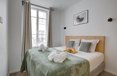 13th Arrondissement Apartment | 160 Suite Eve - Superbe Appartement à Paris