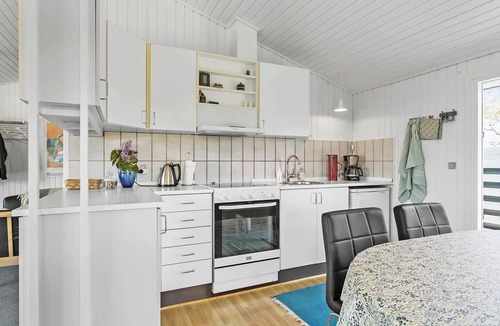 Vorupør House | 160 Thisted - Bredkærvej 33